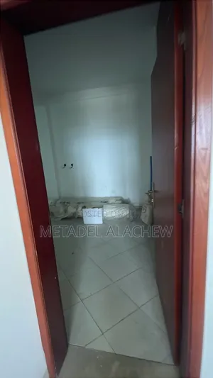 Furnished 3bdrm Apartment in Bole for sale