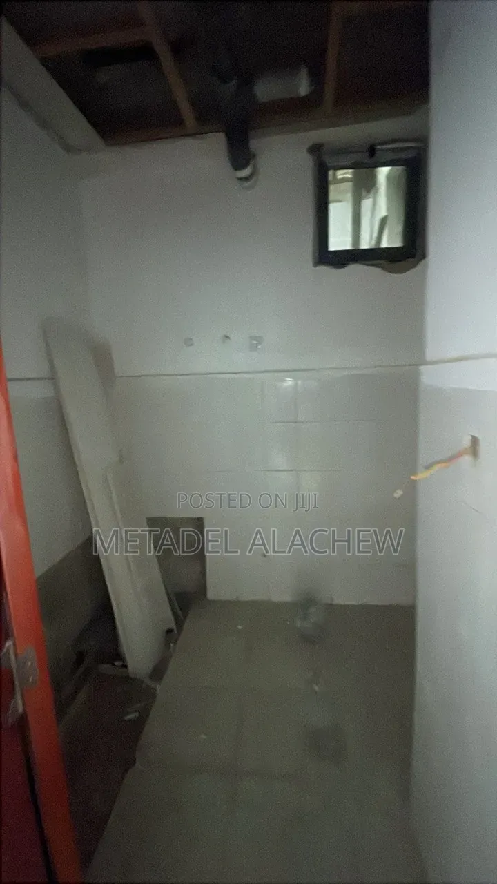Furnished 3bdrm Apartment in Bole for sale