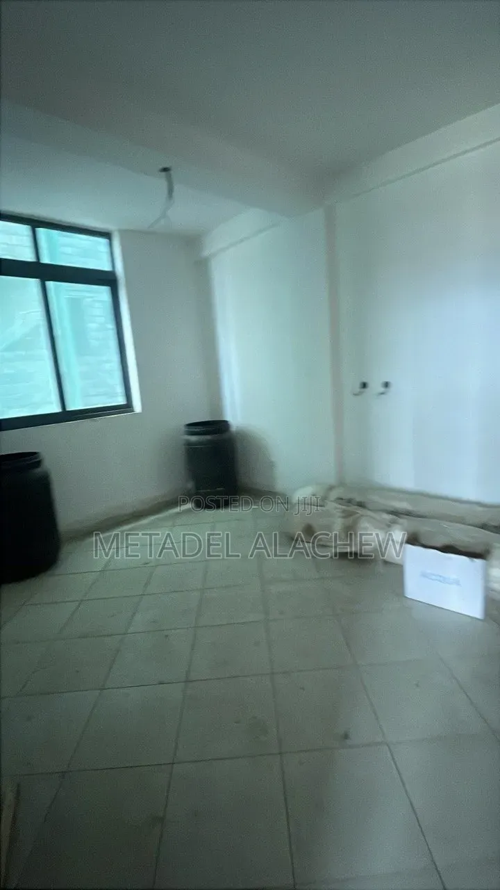 Furnished 3bdrm Apartment in Bole for sale