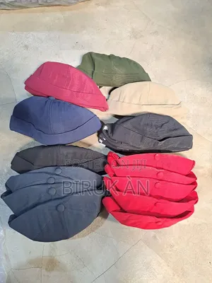 Sailor Cap