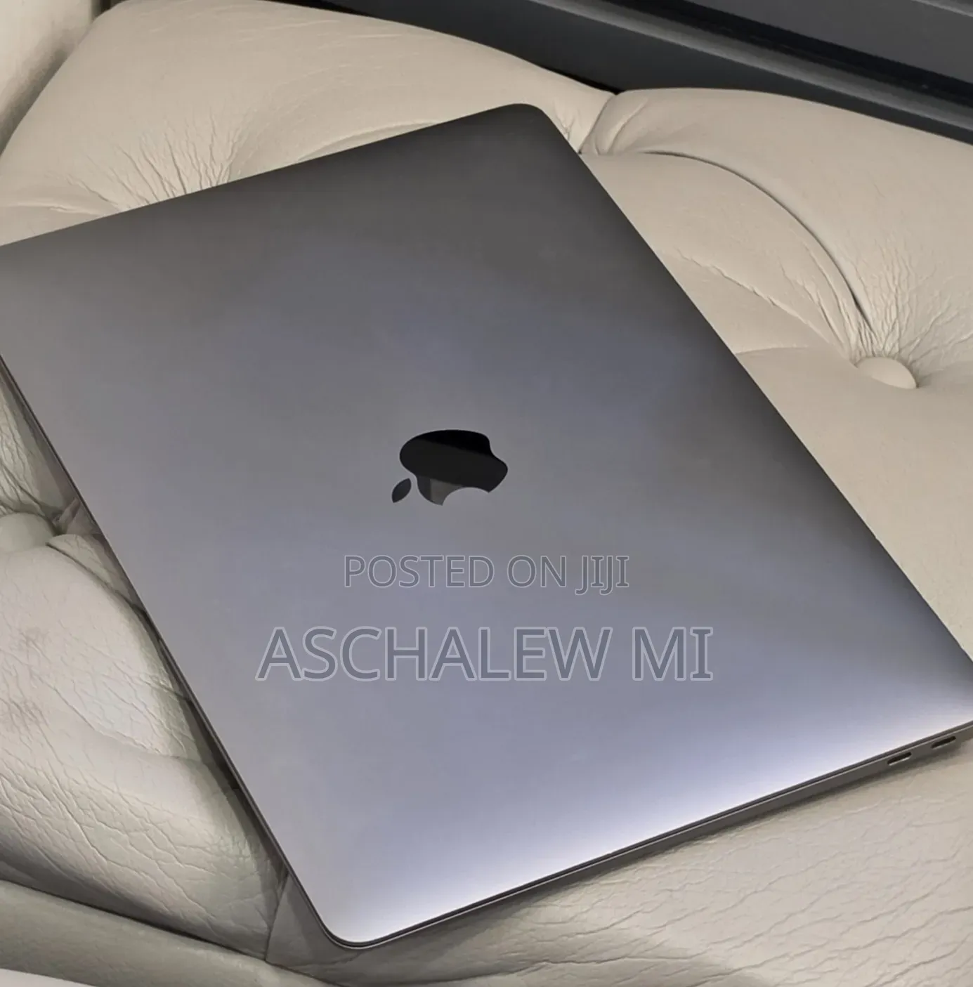 New Laptop Apple MacBook Air 2020 M1 16GB Apple M1 SSD 512GB