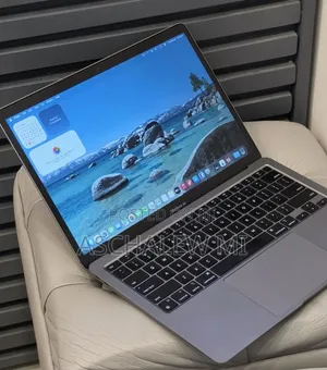 New Laptop Apple MacBook Air 2020 M1 16GB Apple M1 SSD 512GB