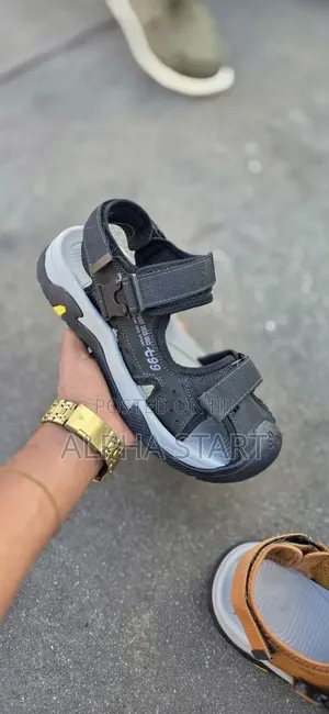 Acg Gortex Slipper High Master Quality Shoes for You