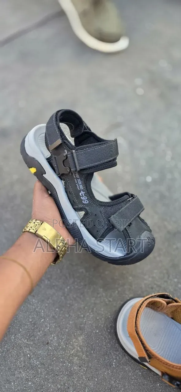Acg Gortex Slipper High Master Quality Shoes for You