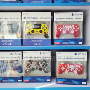 PlayStation 4 New Local Controller Best Price