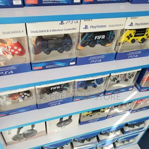 PlayStation 4 New Local Controller Best Price