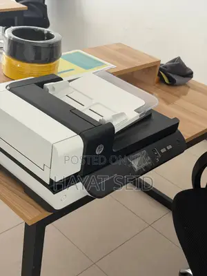 Scanner 7500
