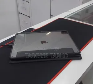 New Apple iPad Pro 1 TB Black