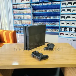PS4 Fat Jailbreak – ጥራት ያለው Exchange
‎