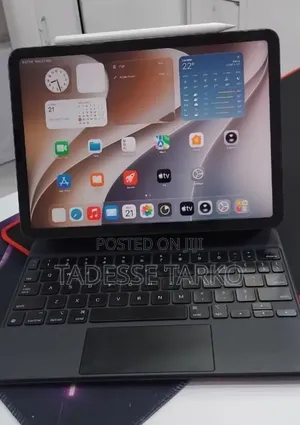 New Apple iPad Air 256 GB