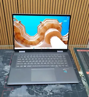New Laptop HP Spectre 16GB Intel Core i7 SSD 512GB