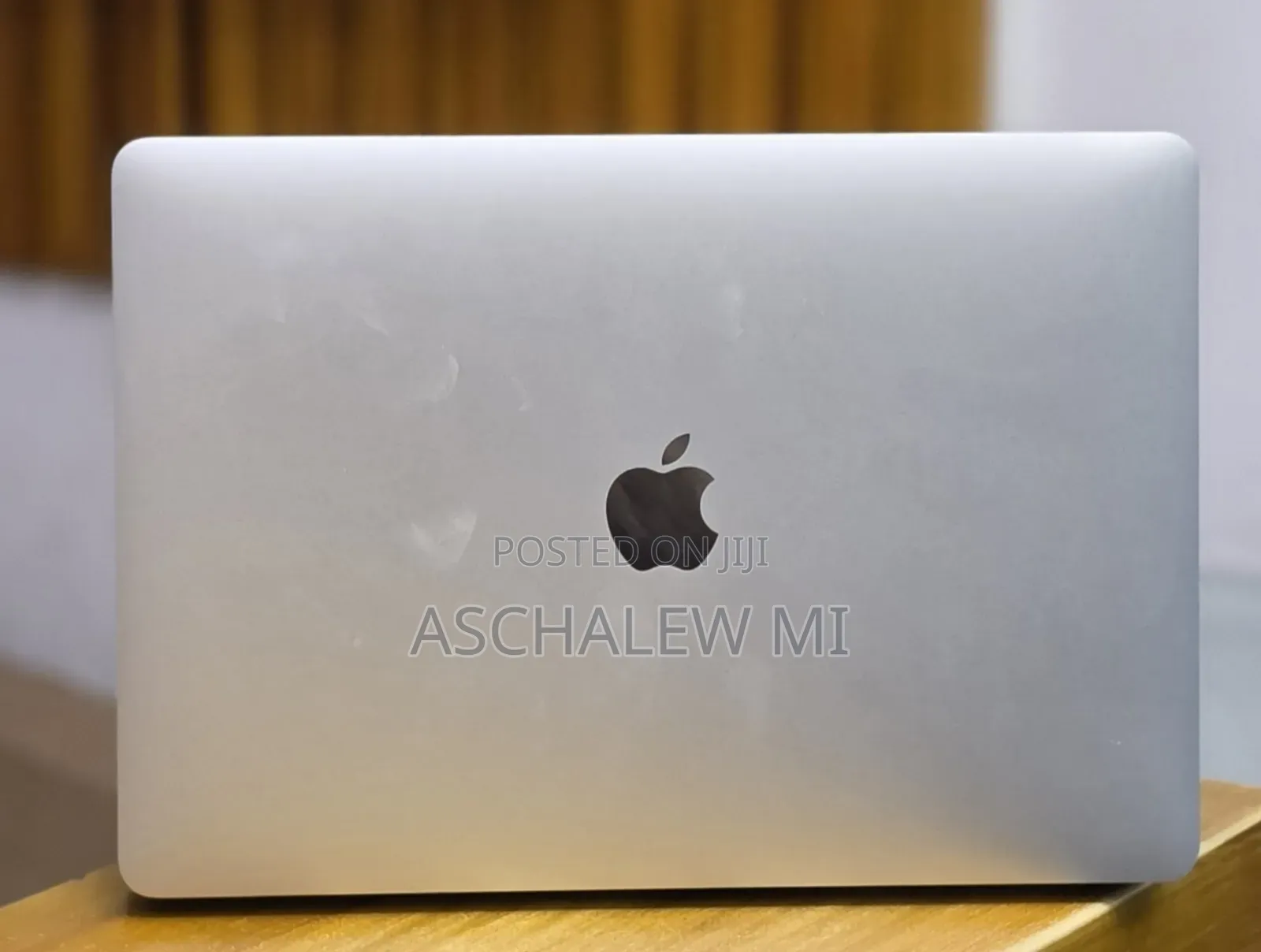 New Laptop Apple MacBook Air 2020 M1 8GB Apple M1 SSD 256GB