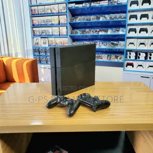PS4 Fat Jailbreak – ጥራት ያለው Exchange
‎