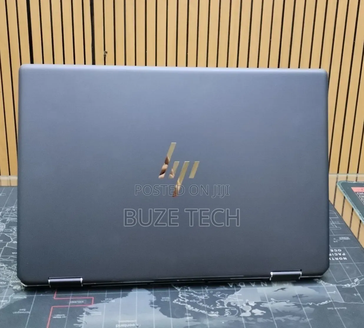 New Laptop HP Spectre 16GB Intel Core i7 SSD 512GB