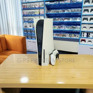 PS5 Fat Model – Exchange አለ
‎