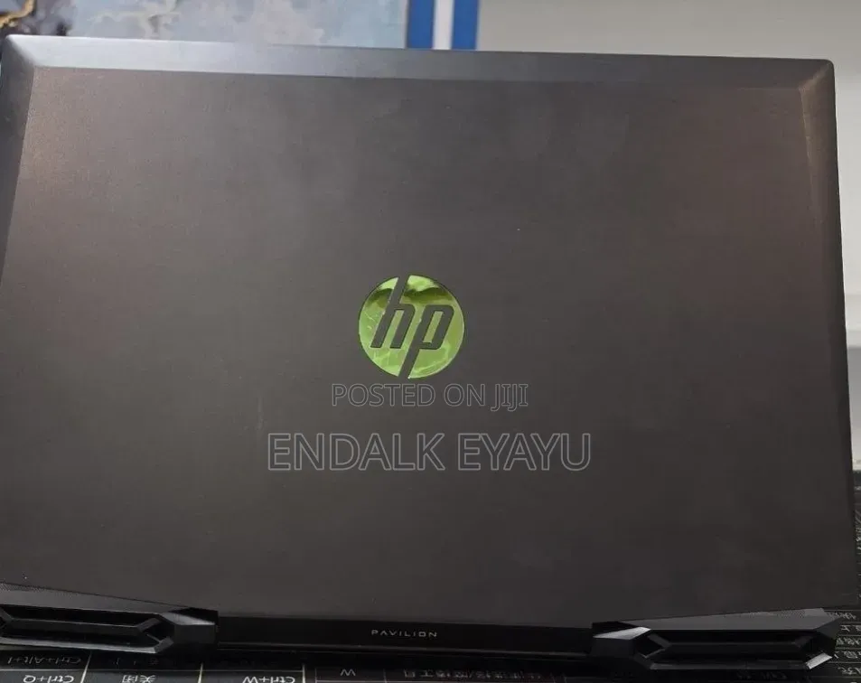 New Laptop HP Pavilion Power 15 16GB Intel Core i5 SSD 512GB