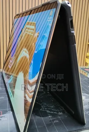 New Laptop HP Spectre 16GB Intel Core i7 SSD 512GB
