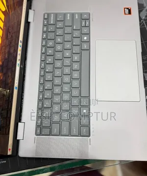 New Laptop HP Envy x360 16GB AMD Ryzen 7 SSD 512GB