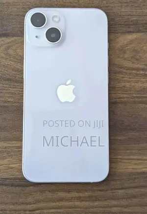 Apple iPhone 13 128 GB White