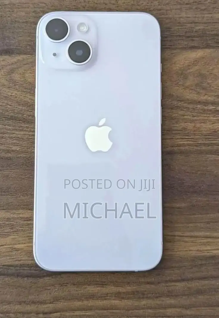 Apple iPhone 13 128 GB White