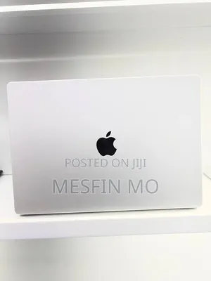New Laptop Apple MacBook Pro 2021 M1 16GB Apple M1 Pro SSD 1T