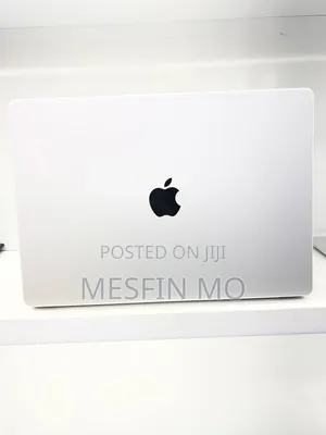 New Laptop Apple MacBook Pro 2021 M1 16GB Apple M1 Pro SSD 1T