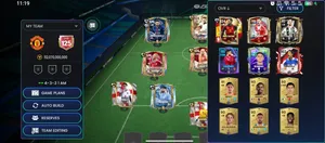 Ovr 125 Yehone Gerami Acc