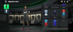 Ovr 125 Yehone Gerami Acc