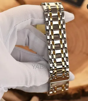 TEVISE Mechanical Wristwatch for Men - Luminous Hollow