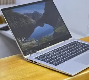 New Laptop HP EliteBook x360 1030 G8 16GB Intel Core i5 SSD 512GB