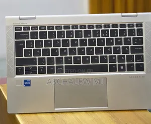 New Laptop HP EliteBook x360 1030 G8 16GB Intel Core i5 SSD 512GB