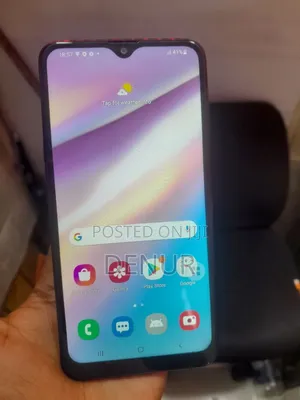 Samsung Galaxy A10s 32 GB Blue