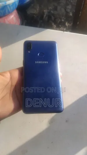Samsung Galaxy A10s 32 GB Blue
