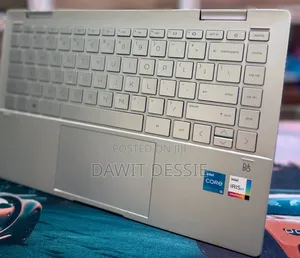 New Laptop HP Pavilion 14 16GB Intel Core i5 SSD 512GB