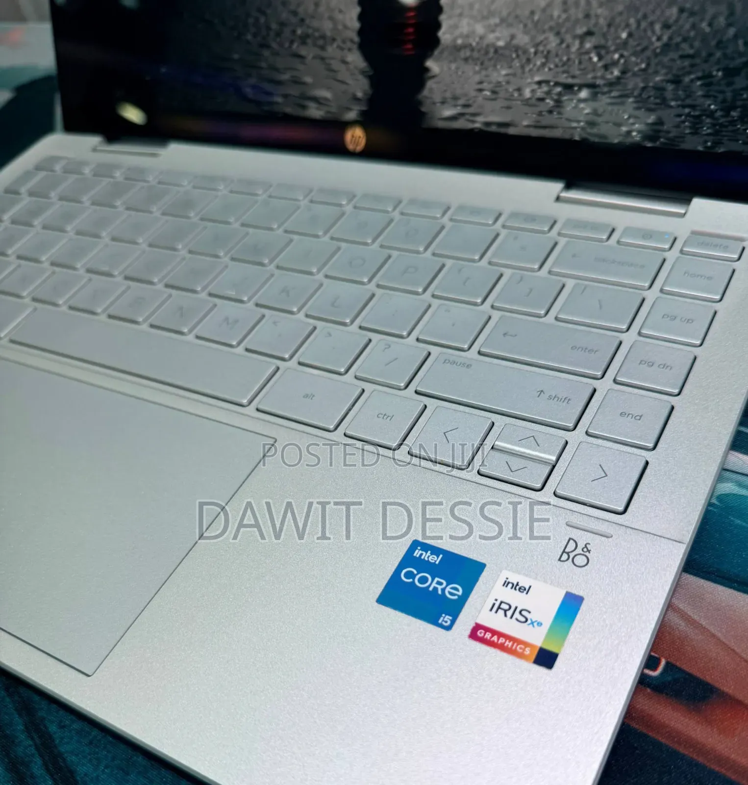 New Laptop HP Pavilion 14 16GB Intel Core i5 SSD 512GB