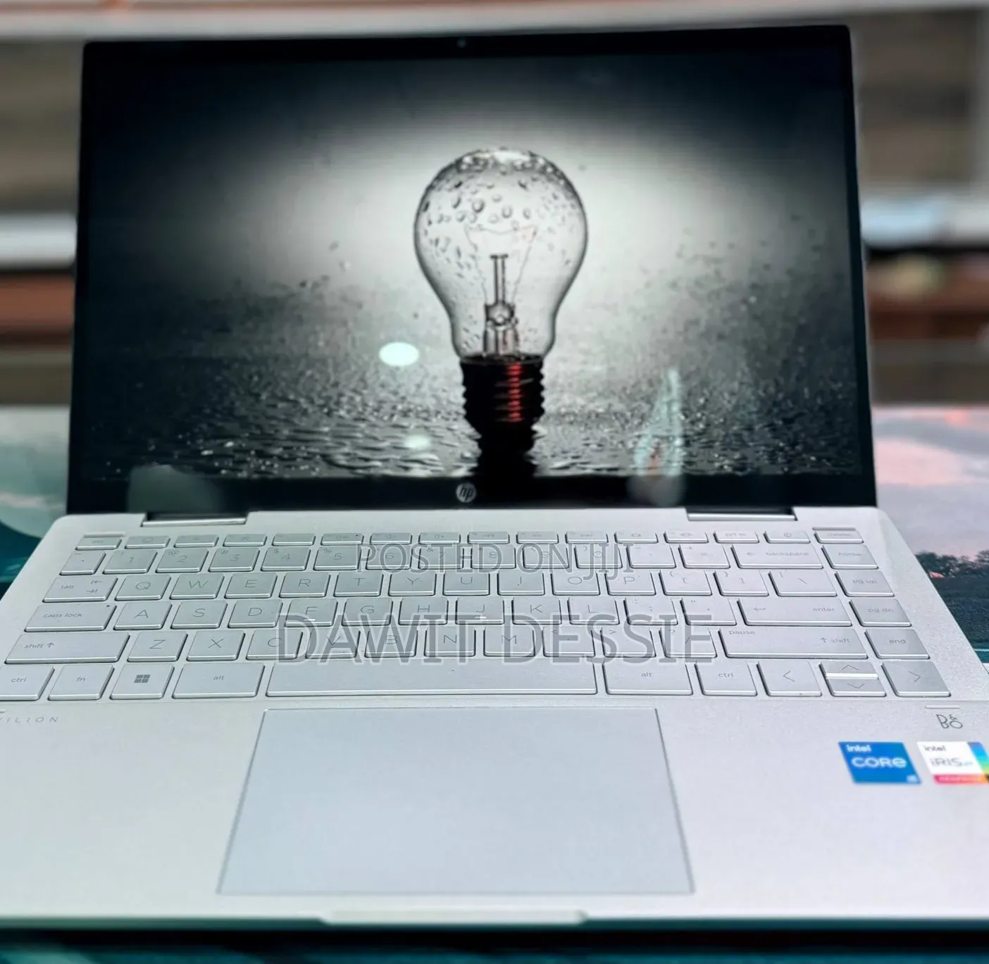 New Laptop HP Pavilion 14 16GB Intel Core i5 SSD 512GB