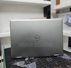New Laptop Dell Inspiron 15 16GB AMD Ryzen 7 SSD 512GB