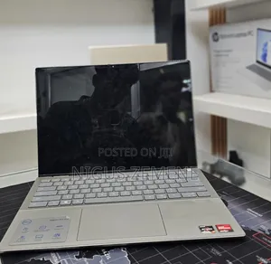 New Laptop Dell Inspiron 15 16GB AMD Ryzen 7 SSD 512GB