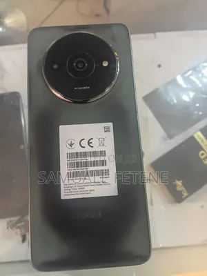 New Xiaomi Redmi A3 128 GB Black