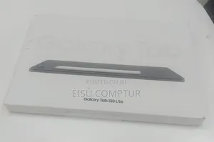 New Samsung Galaxy Tab S10 Lite 256 GB