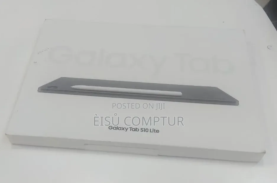 New Samsung Galaxy Tab S10 Lite 256 GB