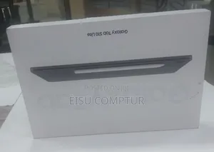 New Samsung Galaxy Tab S10 Lite 256 GB