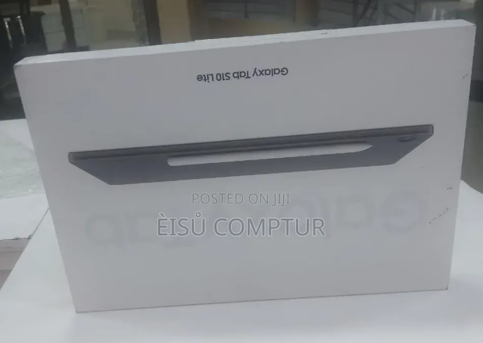 New Samsung Galaxy Tab S10 Lite 256 GB