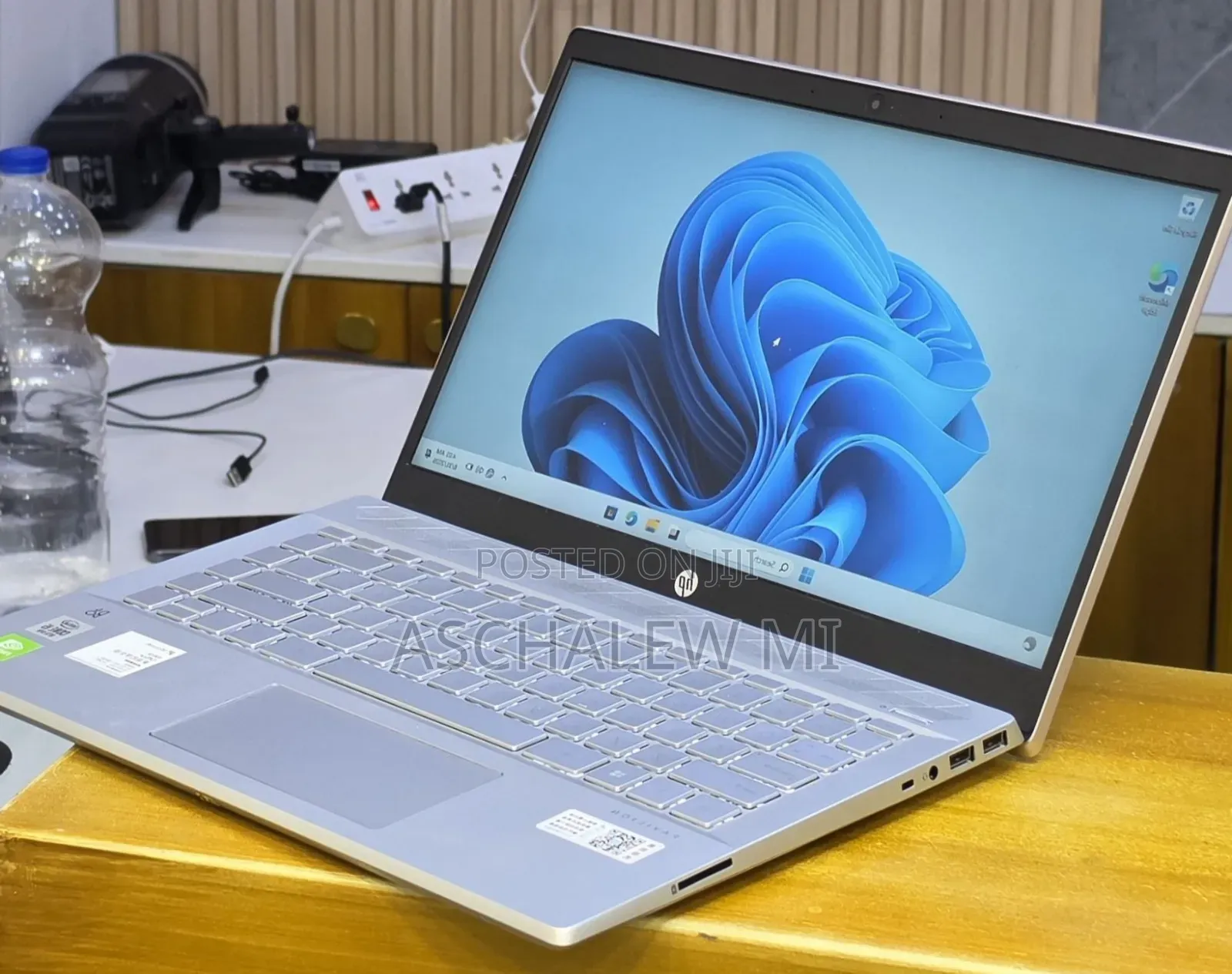 New Laptop HP Pavilion 14 16GB Intel Core i5 SSD 512GB