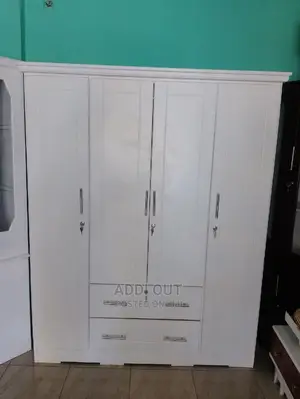 ቁምሳጥን/Cupboard