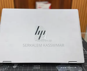 New Laptop HP Envy 15 16GB AMD Ryzen 7 SSD 512GB