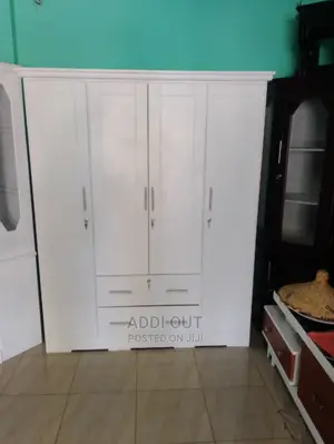 ቁምሳጥን/Cupboard