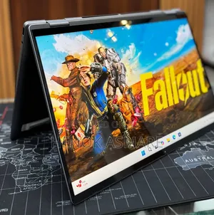 New Laptop HP Envy 14 16GB AMD Ryzen 7 SSD 512GB