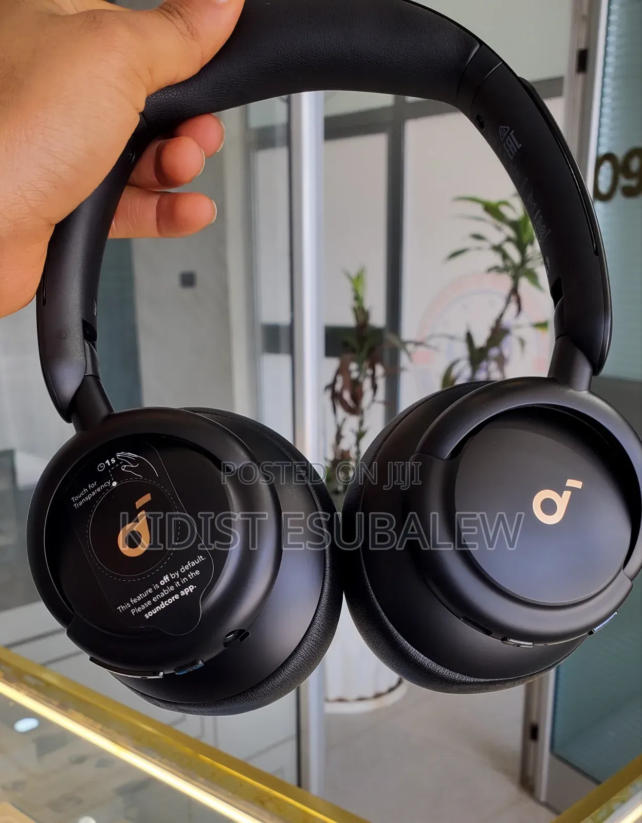 Soundcore Q30 Wireless Headphone