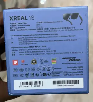 Xreal Ar Glasses